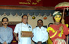 Tuluvas should always be in touch with tradition : Vinaykumar Sorake